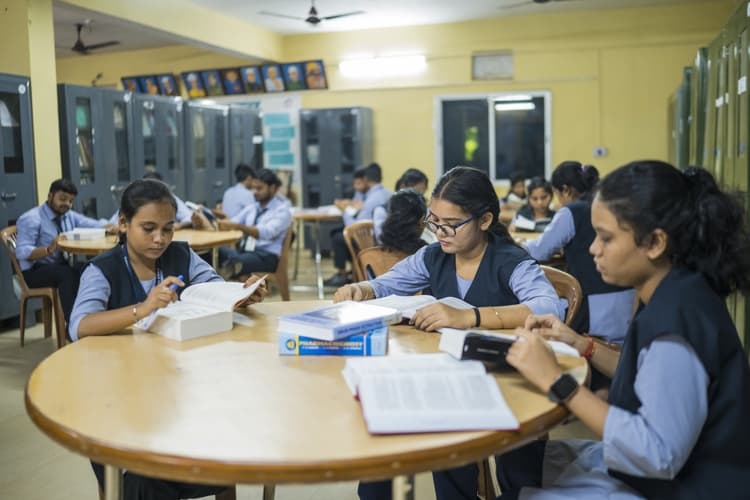 Dr. Ambedkar Institute of Pharmaceutical Science Rourkela Infrastructure photo 12